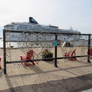 Meet your Posher, Kerry